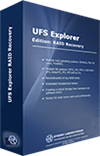 UFS Explorer RAID Recovery